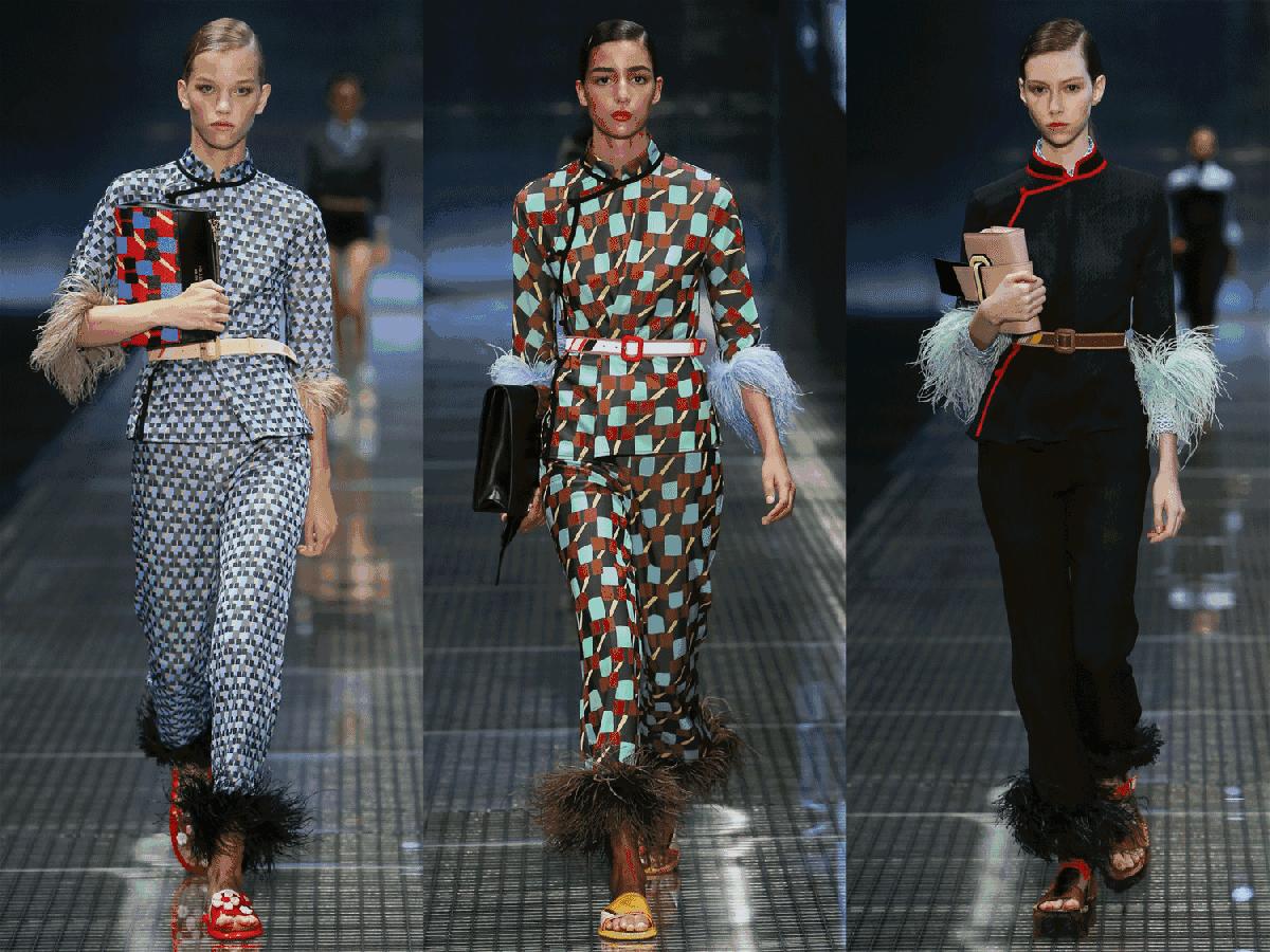 春夏最新流行趋势,2019春夏流行趋势图片