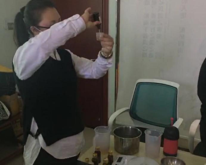 紫草膏治烧伤烫伤吗,治蚊虫叮咬止痒消肿软膏制作