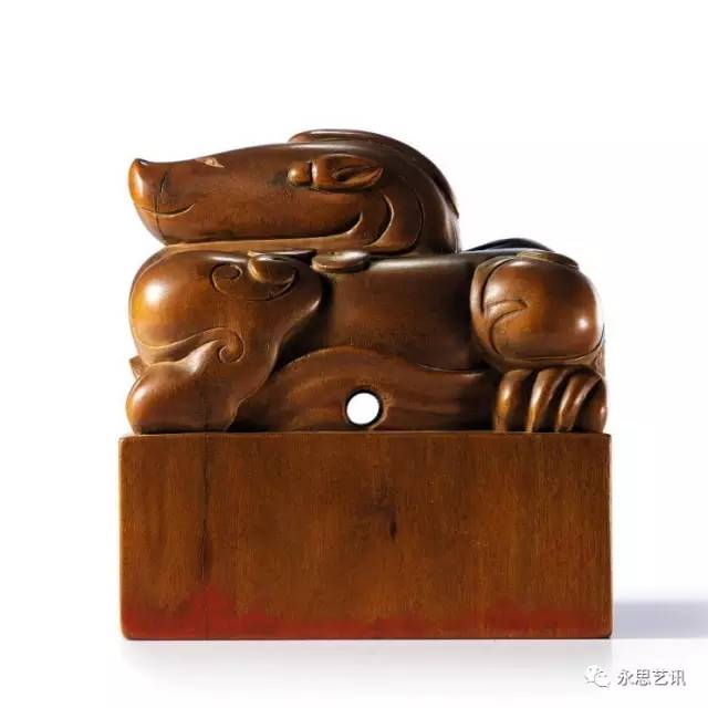 现代玉玺拍卖纪录排名,中华十大帝王玉玺拍卖价