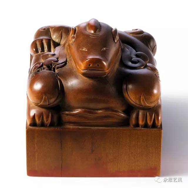 现代玉玺拍卖纪录排名,中华十大帝王玉玺拍卖价