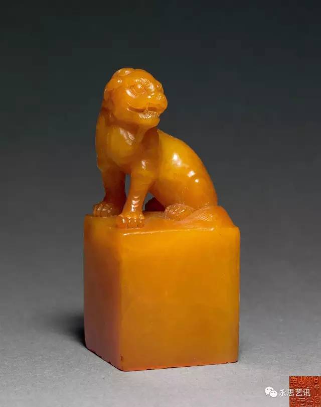 现代玉玺拍卖纪录排名,中华十大帝王玉玺拍卖价