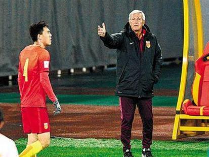 中国足球最让人感动的一次,2016中国足球