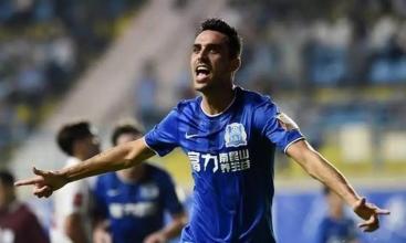 中国足球最让人感动的一次,2016中国足球