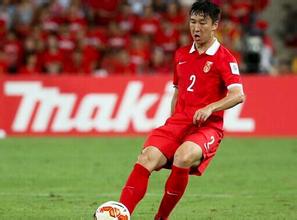 中国足球最让人感动的比赛,中国足球最漂亮的一次进球