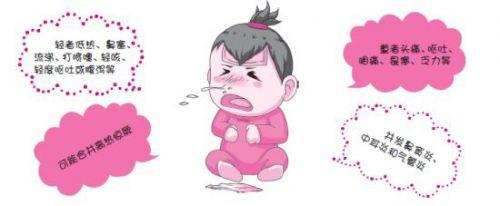 咳嗽流鼻涕风热怎么护理,孩子感冒流鼻涕咳嗽发热小妙招