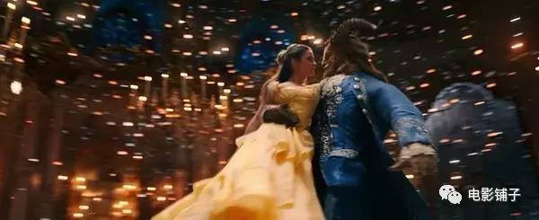 被2017的大片阵容吓哭，心疼钱包ing...