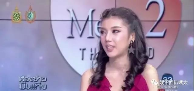 泰国专门的整容节目,泰国的整容节目有哪些