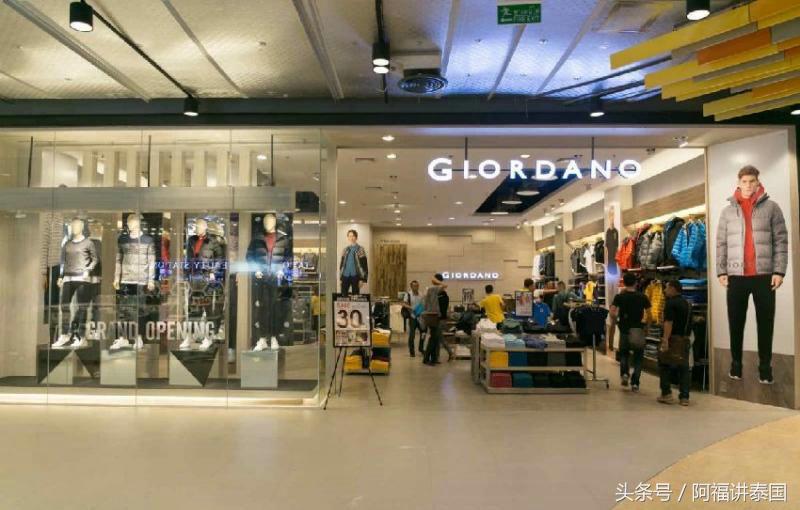 曼谷购物景点大全,旅游攻略曼谷自由行路线