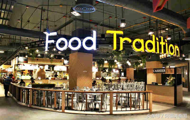 曼谷购物景点大全,旅游攻略曼谷自由行路线