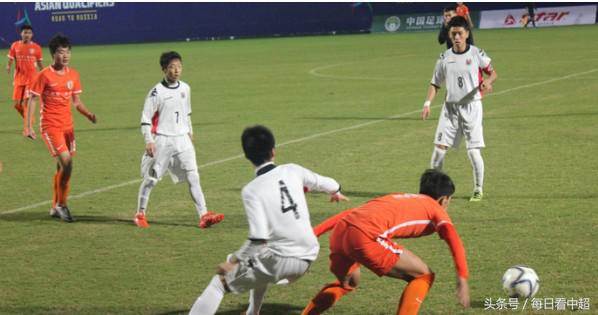 2022年中国足球大事,2017年足球大事