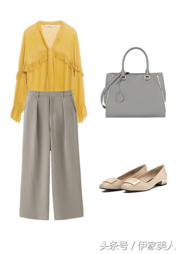 你的穿搭是什么,你的日常穿搭是什么样子