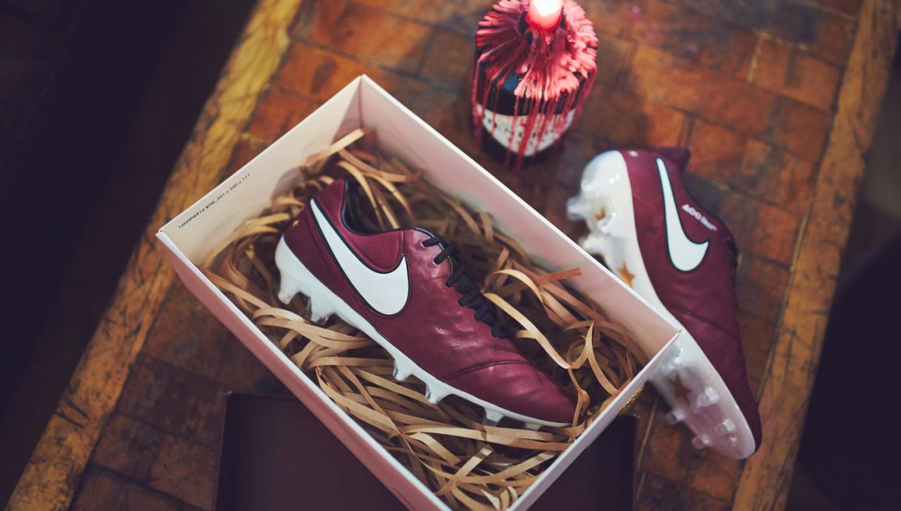 19年最好看的战靴,2002十大经典战靴