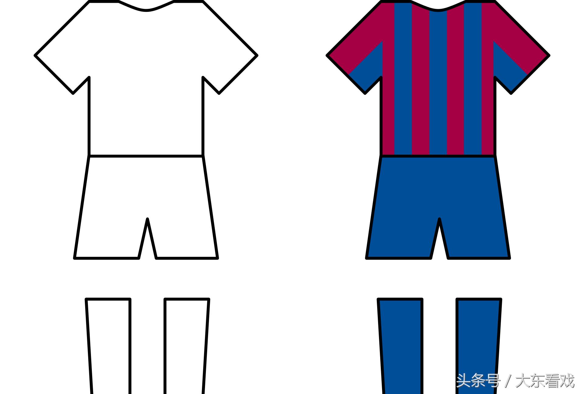 巴塞罗那与马德里百年冲突,巴塞罗那为什么和西班牙闹分家