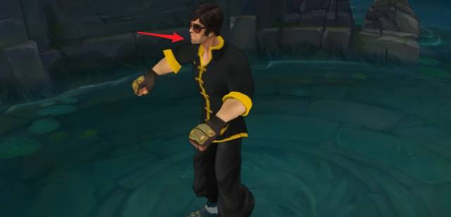 lol龙瞎炫彩哪个好看,真龙瞎炫彩