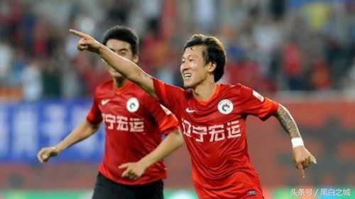 辽宁宏运球员超市开张就这么卖还能在中超呆几年？