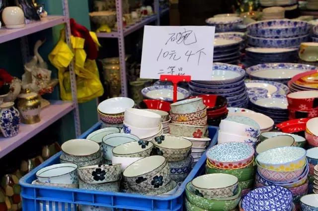 天津淘宝街搬哪去了,天津淘宝街地址有哪些