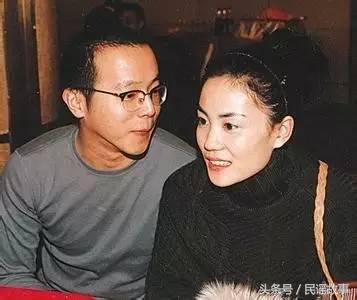 王菲与朴树窦唯,王菲窦唯栾树咏梅