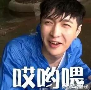 增肥减肥、带大姨妈跳冰湖、拍打戏骨折，众多工种里当艺人最吃力