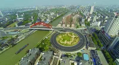 常州“最美乡镇”巡礼——东大门的741人家