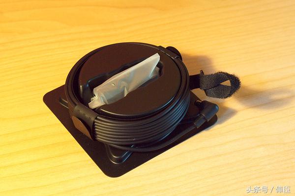 售价仅449元的米家车载空气净化器开箱图赏