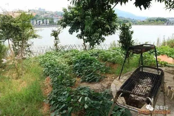 福建三人房车露营地,福建房车露营