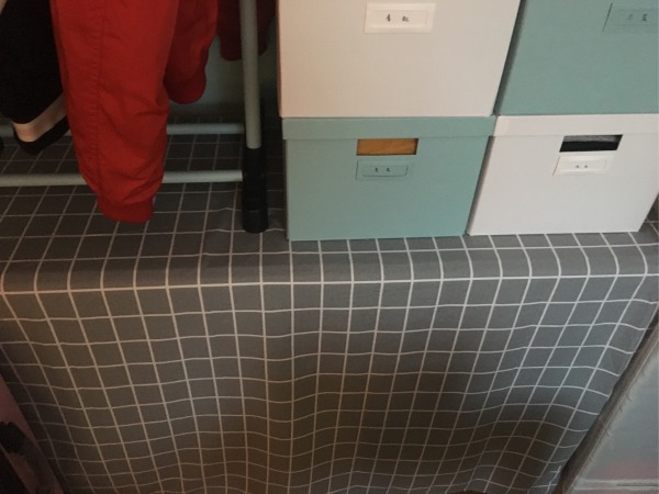 花1000租房子改造,花100块钱租房子大改造