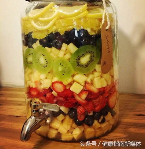 酵素是骗局为什么有人真的减肥了,酵素对人体健康的作用