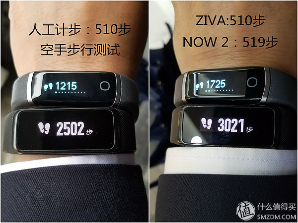 乐心手环ziva是哪个系列,乐心ziva手环值得买吗