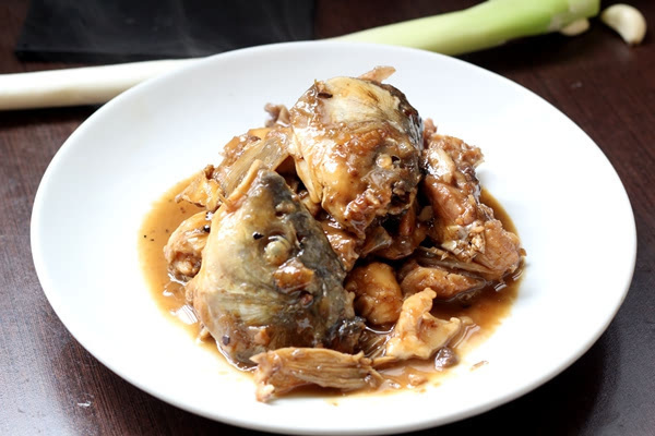 36道春节年夜饭餐桌上的海鲜美食