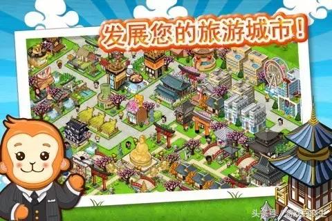 十大耐玩策略类游戏,十大耐玩经营游戏