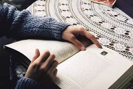 黄小姐和蓝小姐的2017年愿望清单