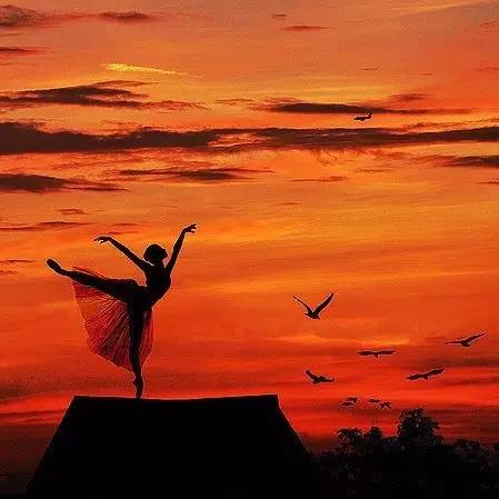 黄小姐和蓝小姐的2017年愿望清单