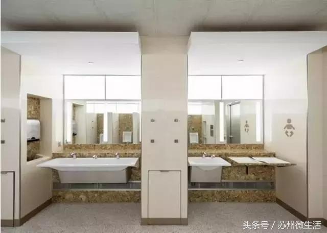 苏州的好看的东西,苏州vs纽约