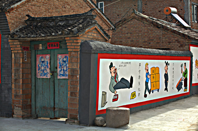 农村生活收纳箱,农村粮食收纳仓