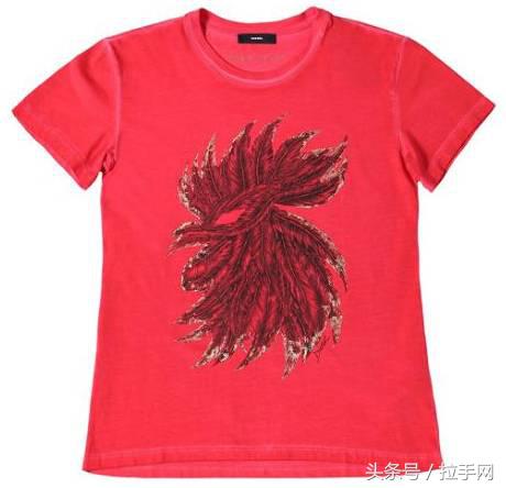 国际大牌们！求你们放过我们的鸡——吧！