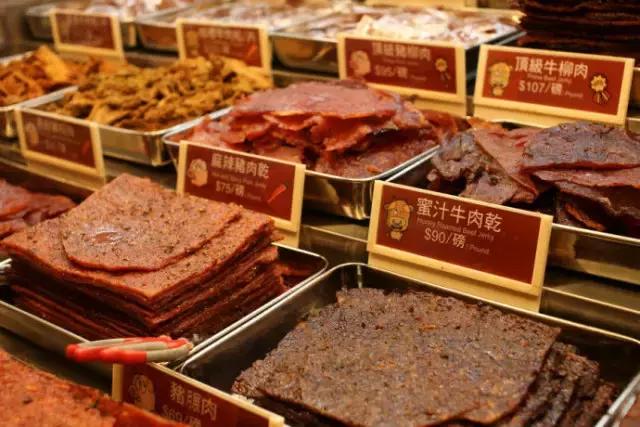 广州哪里可以买到澳门商品,在广东能买到澳门小吃吗