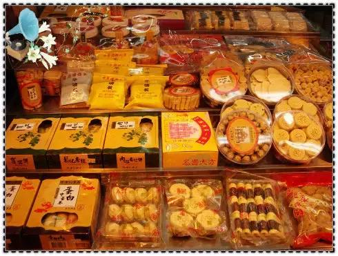 广州哪里可以买到澳门商品,在广东能买到澳门小吃吗