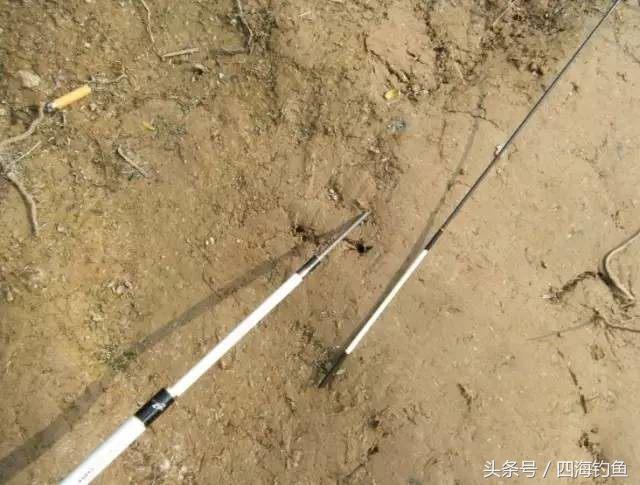 鱼竿的保养方法,鱼竿断节在竿内怎么处理