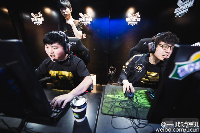 英雄联盟比赛全部回放2024,2016年英雄联盟比赛视频回放