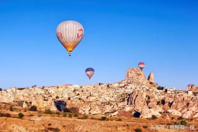乘着浪漫的热气球去旅行,乘着热气球能环游世界吗