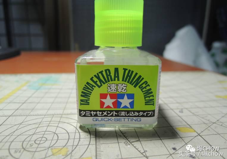 模型固定胶水推荐,模型粘结剂有哪些