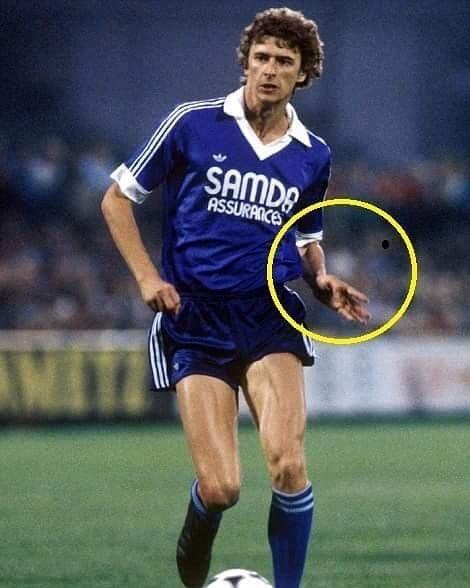 吉鲁阿森纳时期十佳进球,吉鲁蝎子摆尾进球