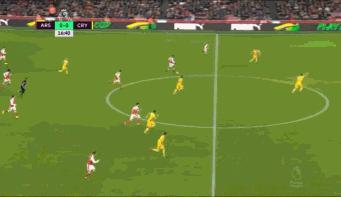 欣赏一下足坛经典的30大凌空破门,盘点世界离谱进球