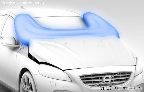 汽车安全气囊传感器工作原理,卷帘门安全气囊工作原理