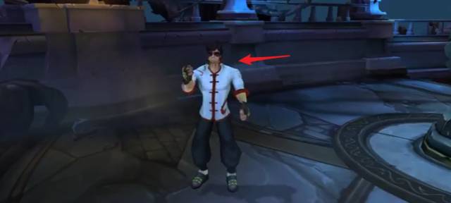 lol龙瞎炫彩哪个好看,真龙瞎炫彩