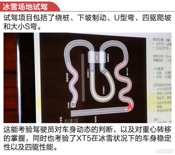 试驾2022款凯迪拉克xt5,试驾体验汽车