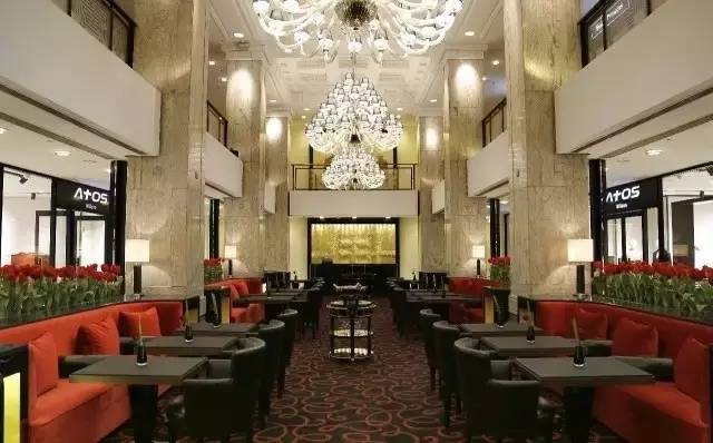 魔都中国风甜品店,魔都甜品店拔草视频