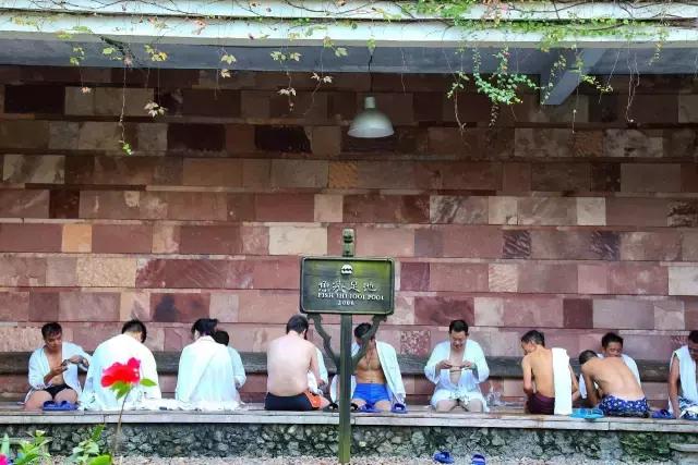 清远英德奇洞温泉度假村,清远市英德奇洞温泉