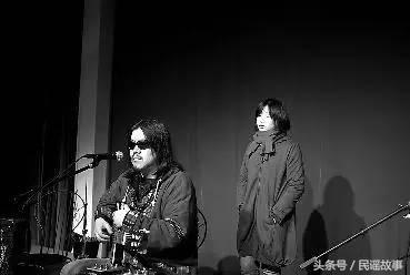 王菲与朴树窦唯,王菲窦唯栾树咏梅