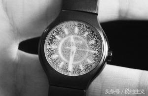 手表不谨慎进水怎么处理,调手表的地方会进水怎么处理